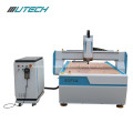 aluminium profile cnc router machine